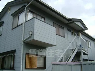 イーストヴィレッジ山田の画像