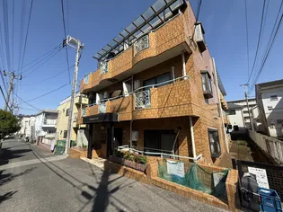 ダイアパレス京成大久保の画像