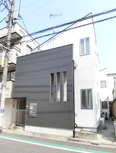 カーサ フェリーチェ【2階】の外観