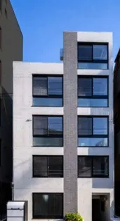 東京都杉並区西荻南2【マンション】の外観