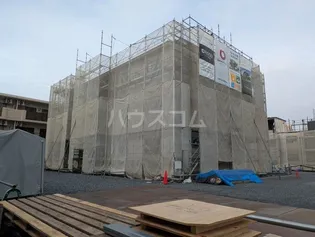 レーヴ ウェル笠原UNの画像