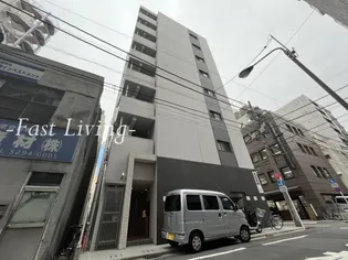 アーバンレジデンス神田富山町【4階】の外観