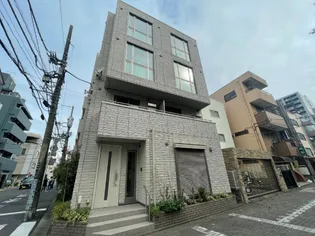 ソレイユ明石の画像