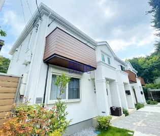 アレテイア A棟の画像