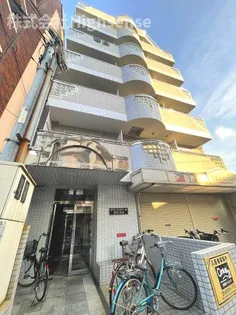 エスポアール京橋I番館の画像