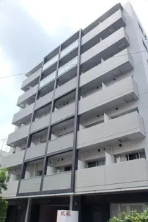 東京都墨田区向島3【マンション】の外観