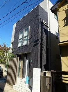 S-FLAT Suginami【2階】の外観