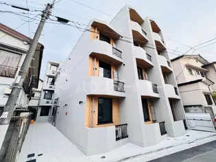 カフェック桜台の画像