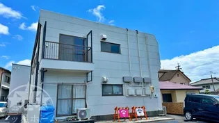 SUNコーポCの画像