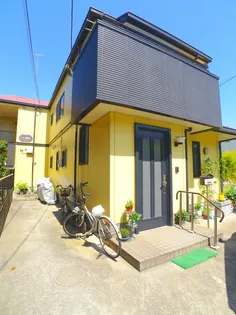 LE VILLAGEの画像