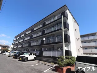 ロイヤルハイツ廿日市の画像