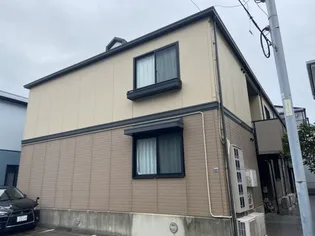 メゾンドアヴニール板宿の画像