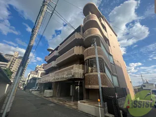POCO A POCO 明石鍛冶屋町参番館の画像