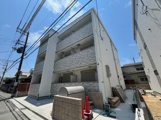 ラモーナ一津屋Ⅱの画像