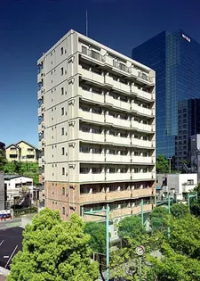ガラ ステージ大崎の画像