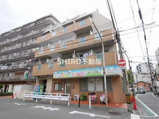 明成中津ビルの画像