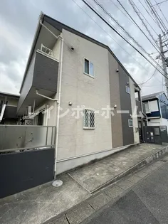INFOGLIA AXISの画像