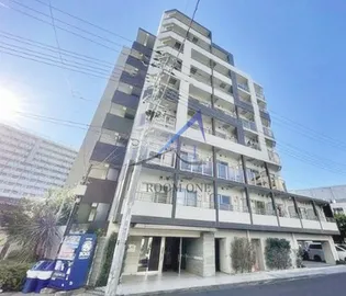 プレール・ドゥーク豊洲スクエア【2階】の外観