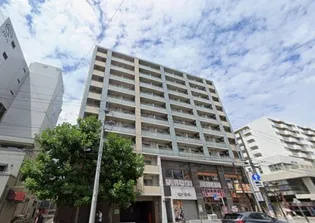 ライジングプレイス桜木町弐番館【3階】の外観
