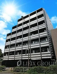 東京都板橋区上板橋1【マンション】の外観