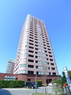 愛知県名古屋市千種区千種2【マンション】の外観