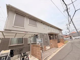 中野マンションの画像