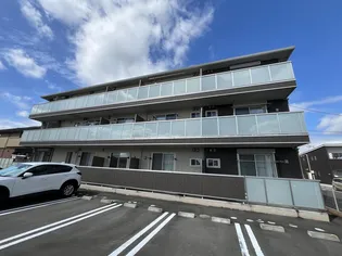 キャトルセゾン富沢の画像