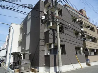 コーポ井上の画像