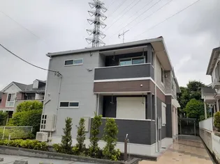 ノーブル 富士見ヶ丘の画像