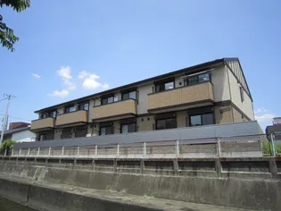 NEW VILLAGE 加納の画像