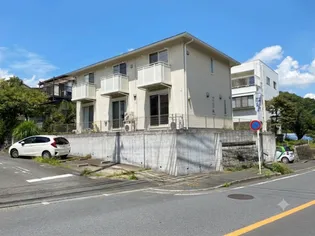 神奈川県川崎市麻生区千代ケ丘3【一戸建】の外観