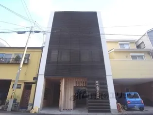 K'S HOUSEⅡの画像