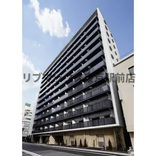 コンフォリア秋葉原EASTの画像