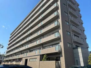 サーパス香久池公園の画像