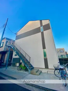 エスパシオ上星川の画像