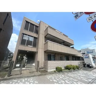 GRAND CHARIOTの画像