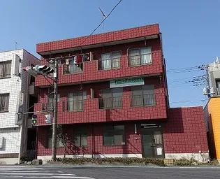 マルモハイツの画像
