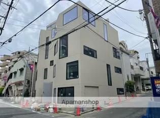 Libres武蔵関【1階】の外観