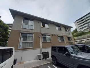 SUNNY HILL上土室A棟の画像