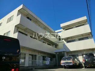 グリーンパーク朝志ヶ丘の画像