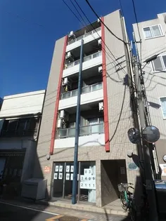 リブリー本牧の画像