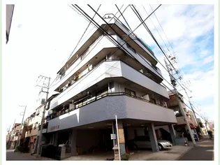 シャトレ戸邊の画像