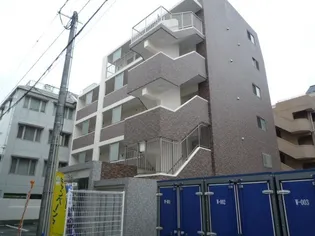 エーデル大濠の画像