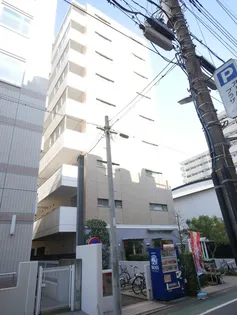 ヴァントゥール本厚木の画像