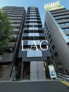 クレイシア三田の画像