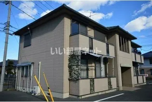 コンフォート上里A館の画像