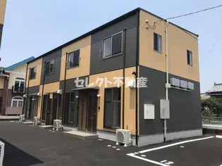 ローサ千町の画像