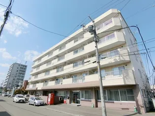 コーポラスもとまちの画像