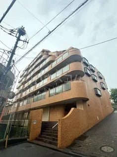 光建ハイムブリリアンス野毛山公園の画像