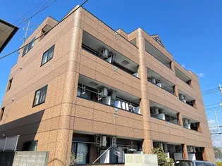 神奈川県横浜市緑区十日市場町【マンション】の外観